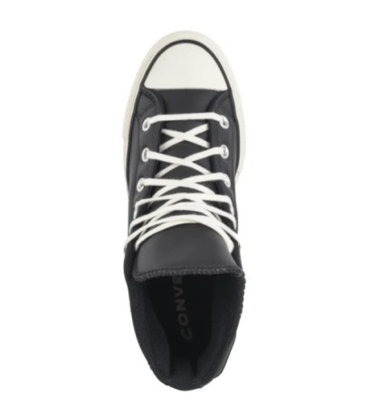 Converse CTAS Lift Hi Black/Egret/Black A11160C (CO730-a) bateliai