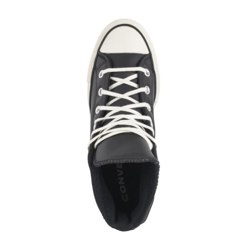 Converse CTAS Lift Hi Black/Egret/Black A11160C (CO730-a) bateliai