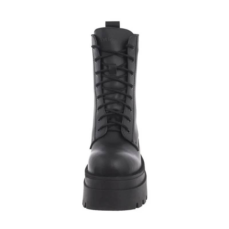 Altercore Nolan Vegan Black  (AL172-a) batai