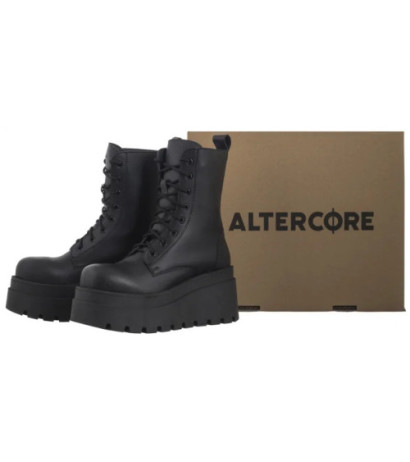 Altercore Nolan Vegan Black  (AL172-a) batai