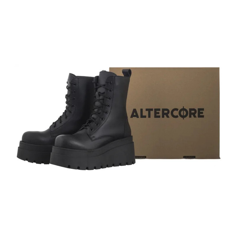 Altercore Nolan Vegan Black  (AL172-a) batai