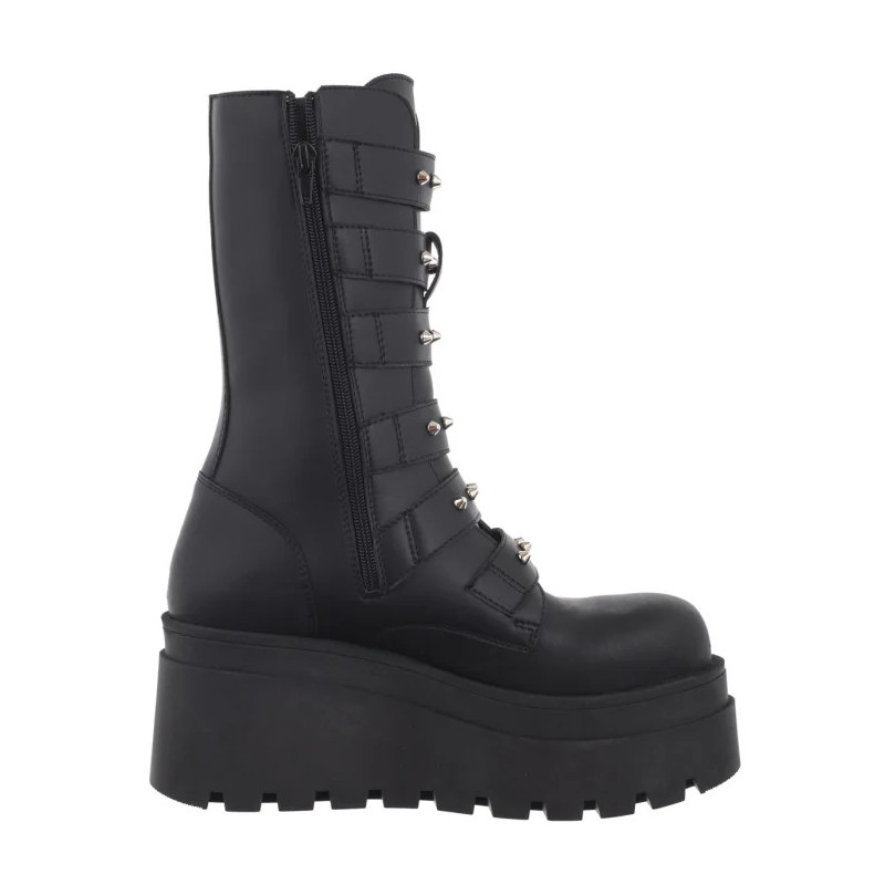 Altercore Como Vegan Black (AL173-a) kingad