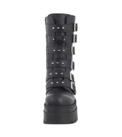 Altercore Como Vegan Black (AL173-a) kingad