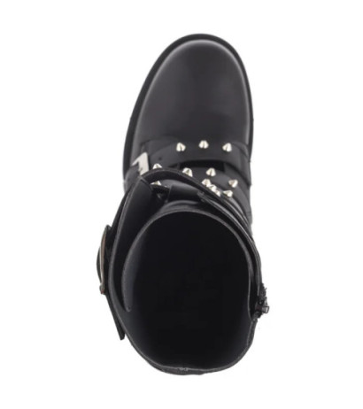 Altercore Como Vegan Black (AL173-a) shoes