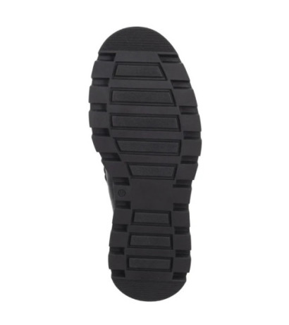 Altercore Como Vegan Black (AL173-a) kingad