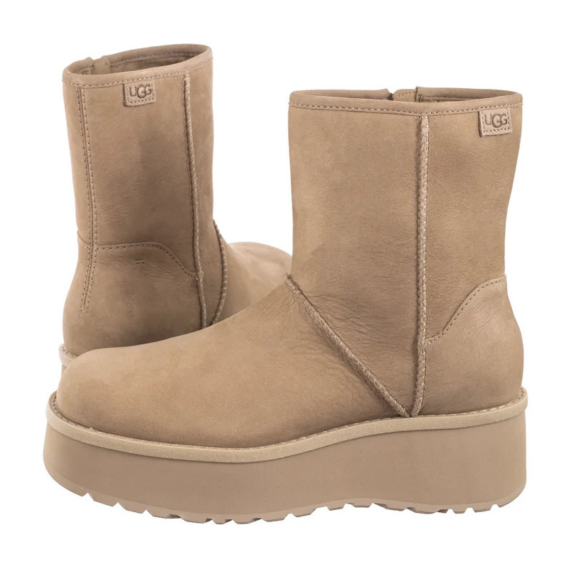 UGG W Cityfunc Mid 1163030 MDSD (UA142-a) batai