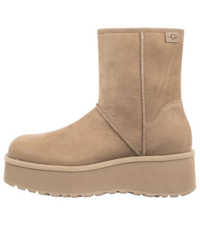 UGG W Cityfunc Mid 1163030 MDSD (UA142-a) batai