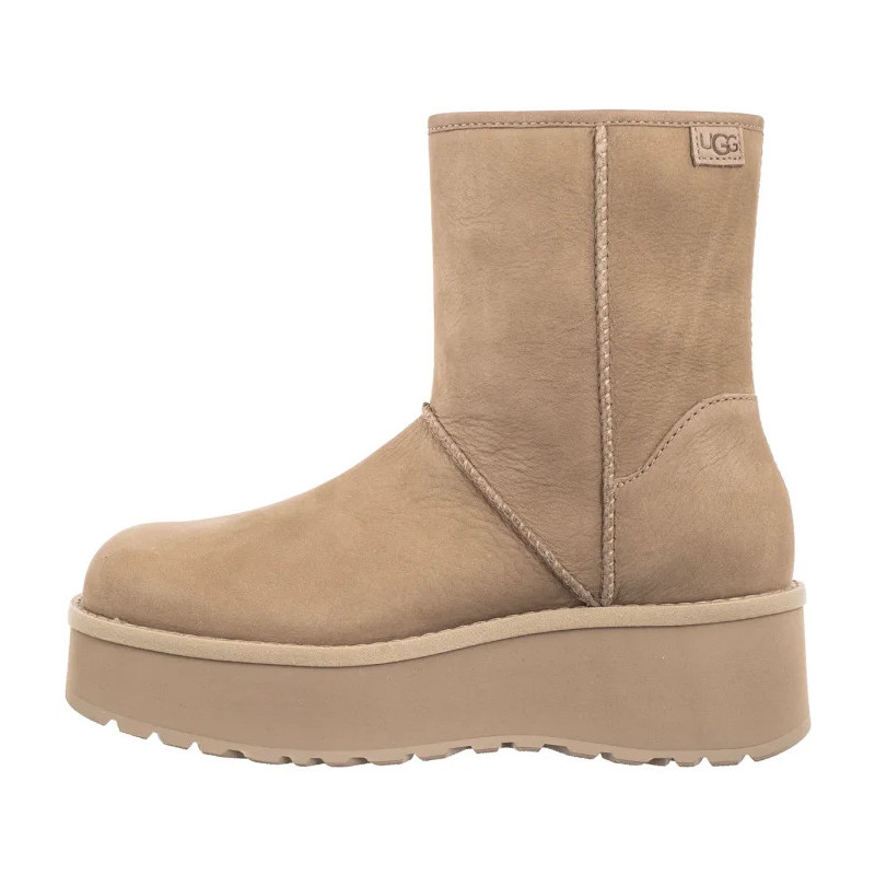 UGG W Cityfunc Mid 1163030 MDSD (UA142-a) batai