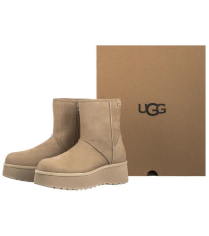 UGG W Cityfunc Mid 1163030 MDSD (UA142-a) batai