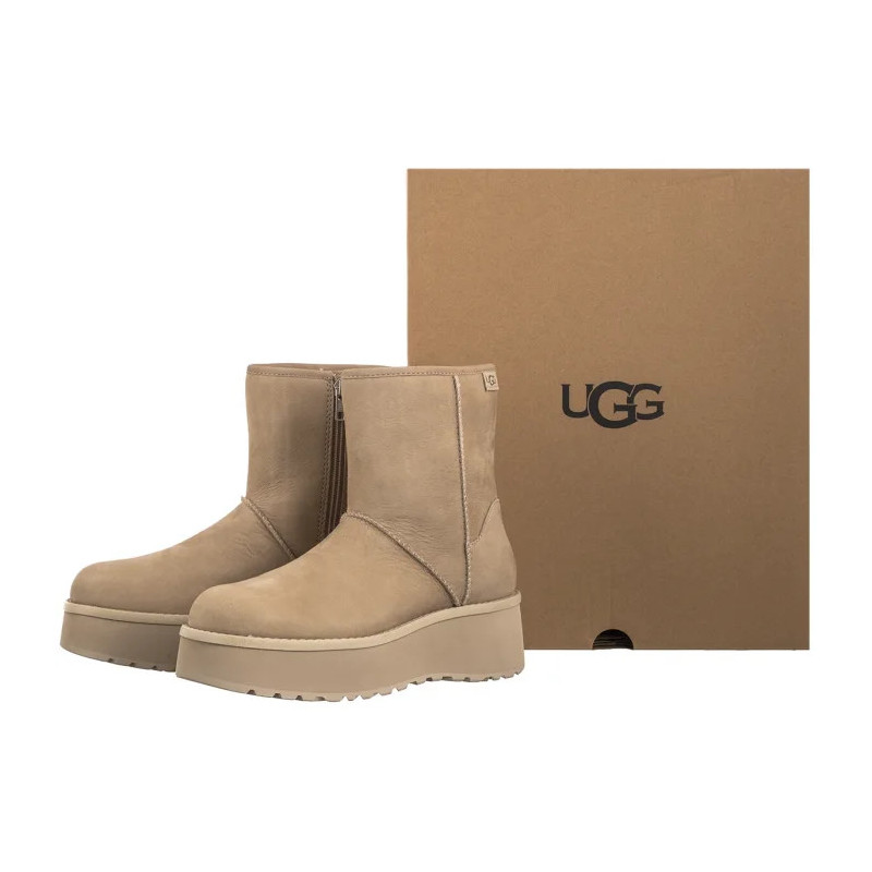 UGG W Cityfunc Mid 1163030 MDSD (UA142-a) batai