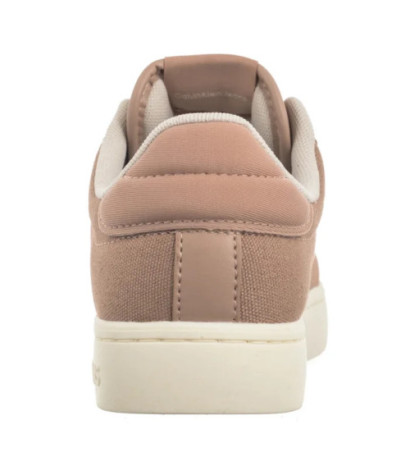 Calvin Klein Classic Cupsole Low Mix Mg Wn Tuscany/Eggshell YW0YW01636 0JX (CK609-b) shoes