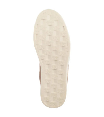 Calvin Klein Classic Cupsole Low Mix Mg Wn Tuscany/Eggshell YW0YW01636 0JX (CK609-b) spordijalatsid