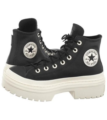 Converse CTAS Lugged Heel...