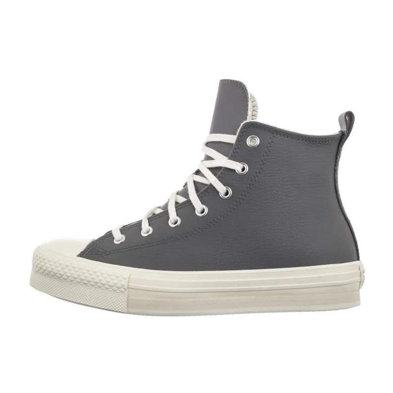 Converse CTAS Eva Lift Hi Sharkskin/Warm Quarry/Egret A09259C (CO731-a) bateliai