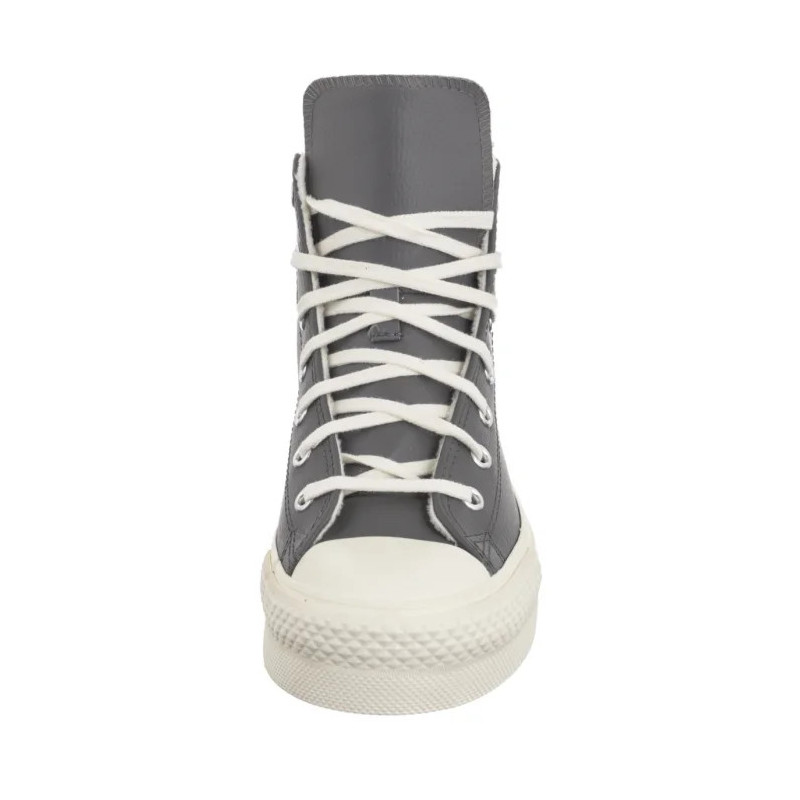 Converse CTAS Eva Lift Hi Sharkskin/Warm Quarry/Egret A09259C (CO731-a) bateliai