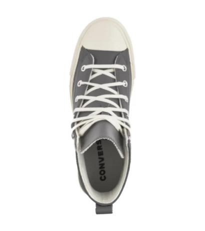 Converse CTAS Eva Lift Hi Sharkskin/Warm Quarry/Egret A09259C (CO731-a) bateliai