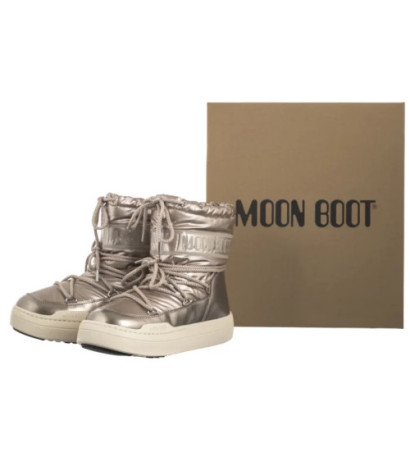 Moon Boot MB Jr Park Boot Rose Gold 3440020 B004 (MB69-a) batai