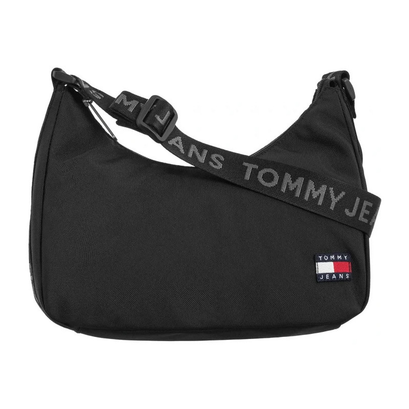 Tommy Hilfiger Tjw Ess Daily Shoulder Bag AW0AW16958 BDS (TH1241-a) handbag