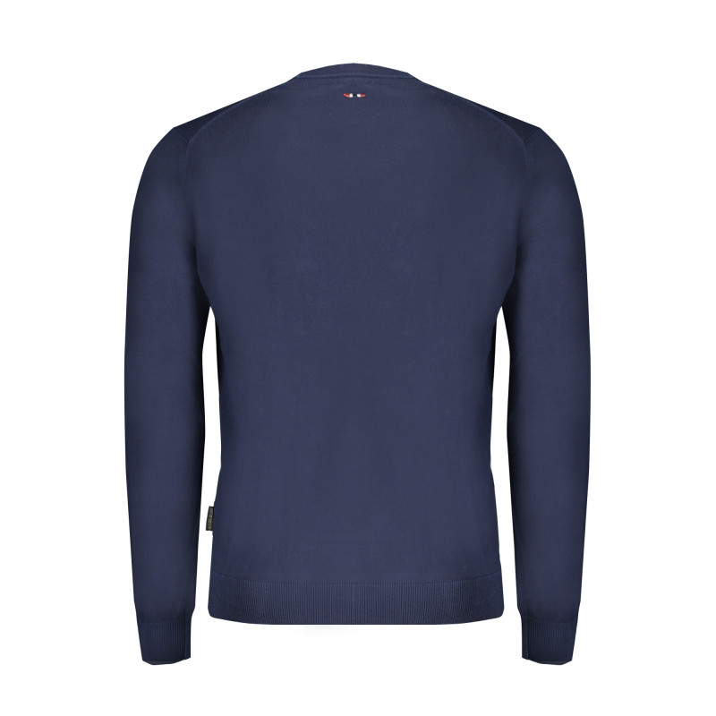 Napapijri sweater NP0A4I2GDROZ5 Blue