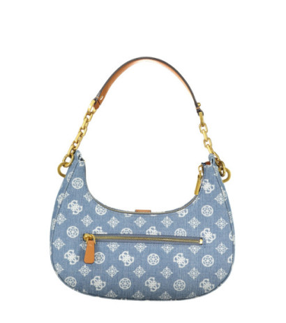 Guess jeans handbag PD932918 Light blue