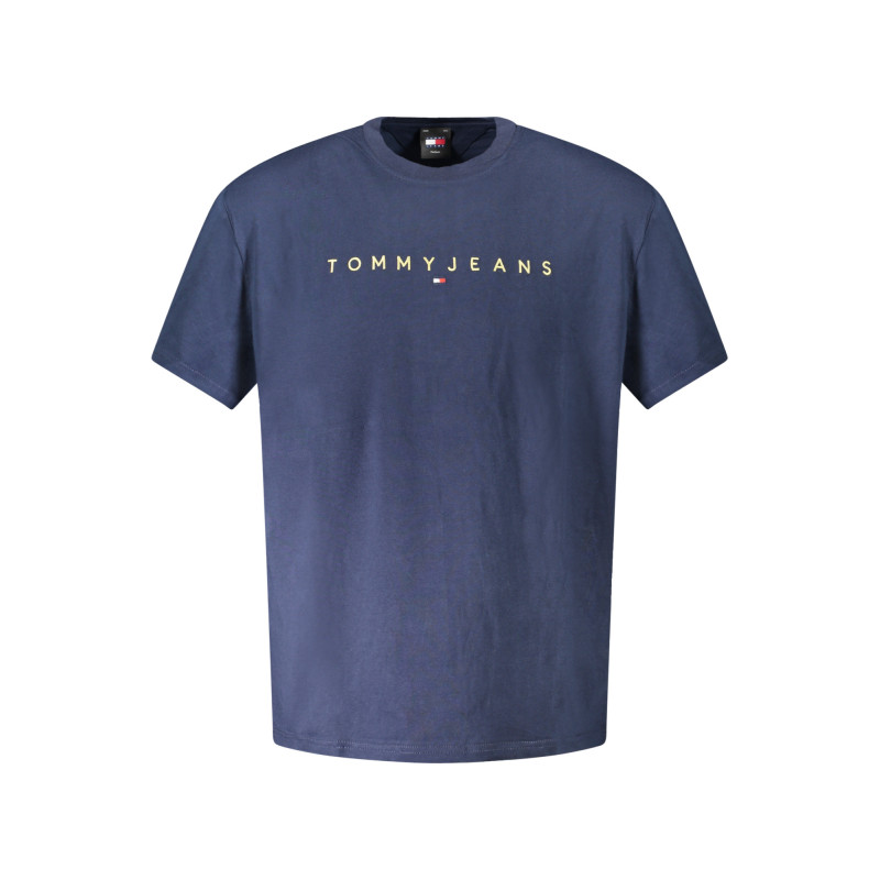 Tommy hilfiger T-krekls DM0DM19694 Zils