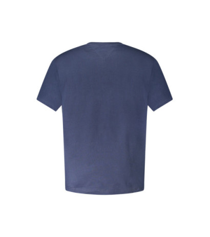 Tommy hilfiger T-Shirt DM0DM19694 Blue