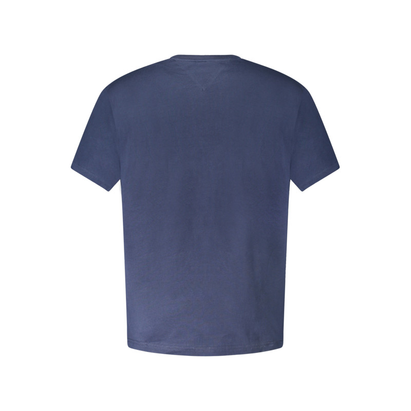 Tommy hilfiger T-Shirt DM0DM19694 Blue