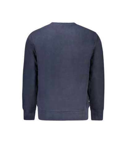 Timberland sweatshirt TB0A6VG6 Blue