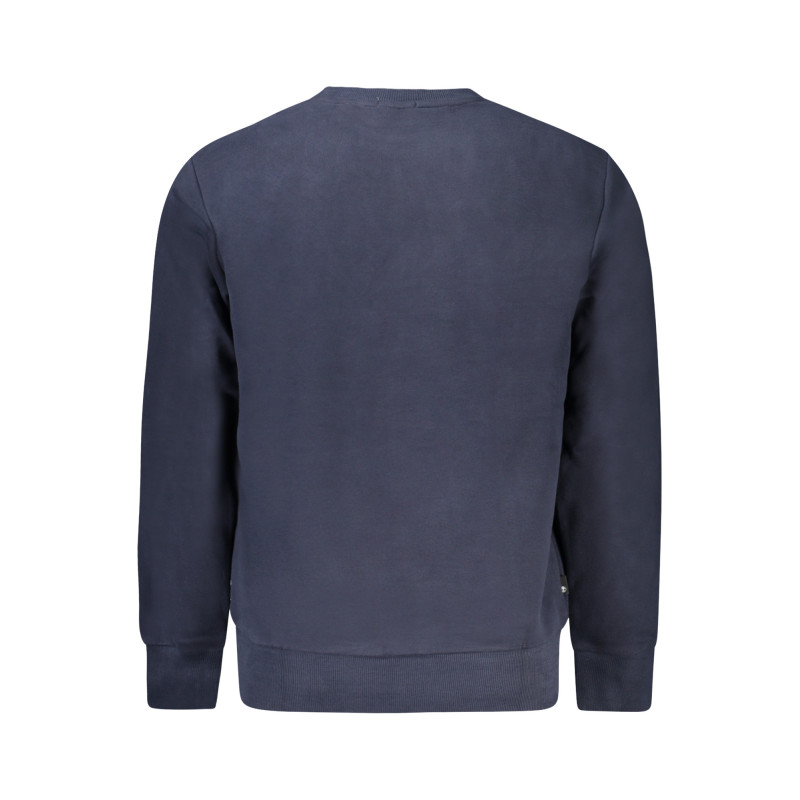 Timberland sweatshirt TB0A6VG6 Blue