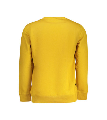 Timberland sweatshirt TB0A5UJY Yellow