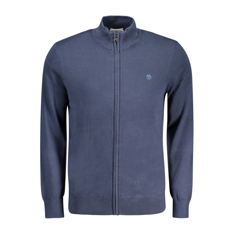 Timberland sweater TB0A2BMZ Blue