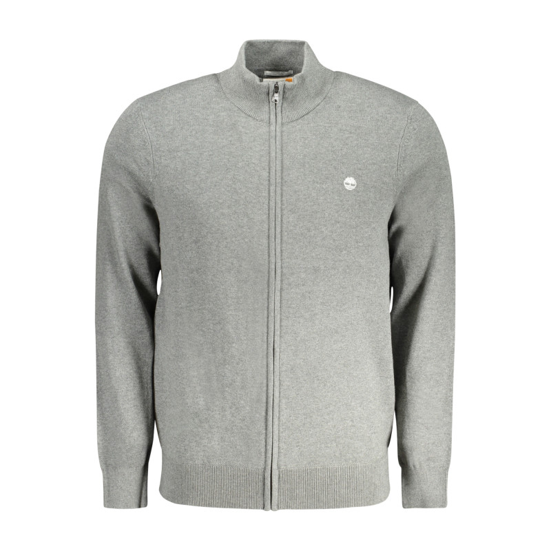 Timberland sweater TB0A2BMZ Grey