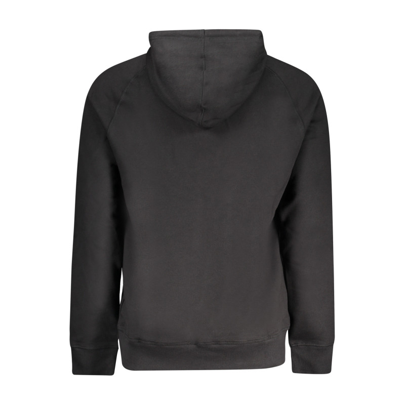 Timberland sweatshirt TB0A2BNB Black