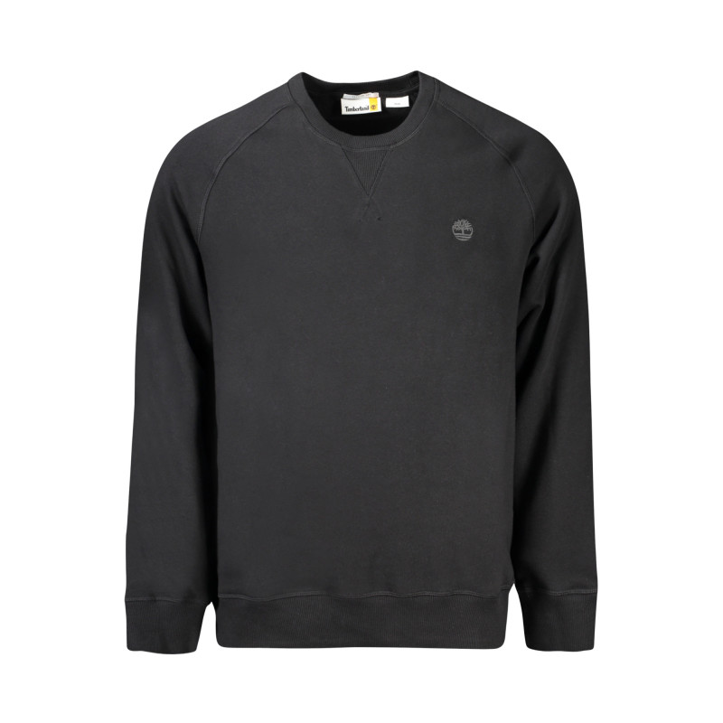 Timberland sweatshirt TB0A2BNK Black