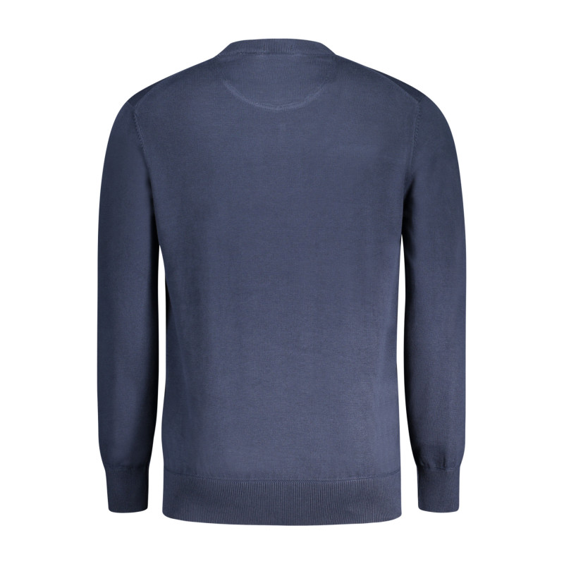 Timberland sweater TB0A2BMM Blue