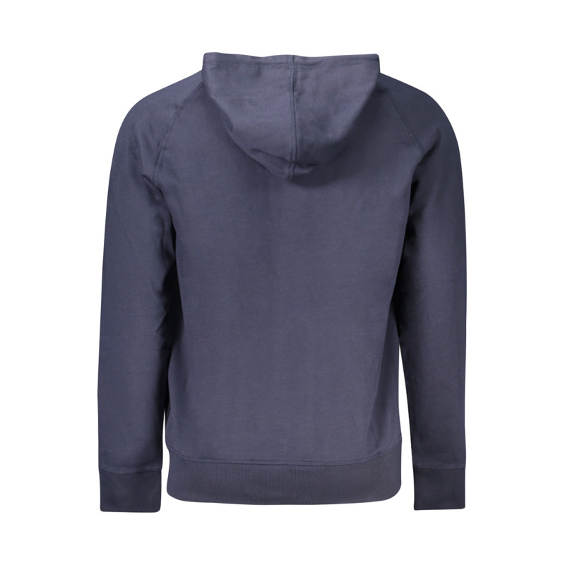 Timberland sweatshirt TB0A2BNB Blue