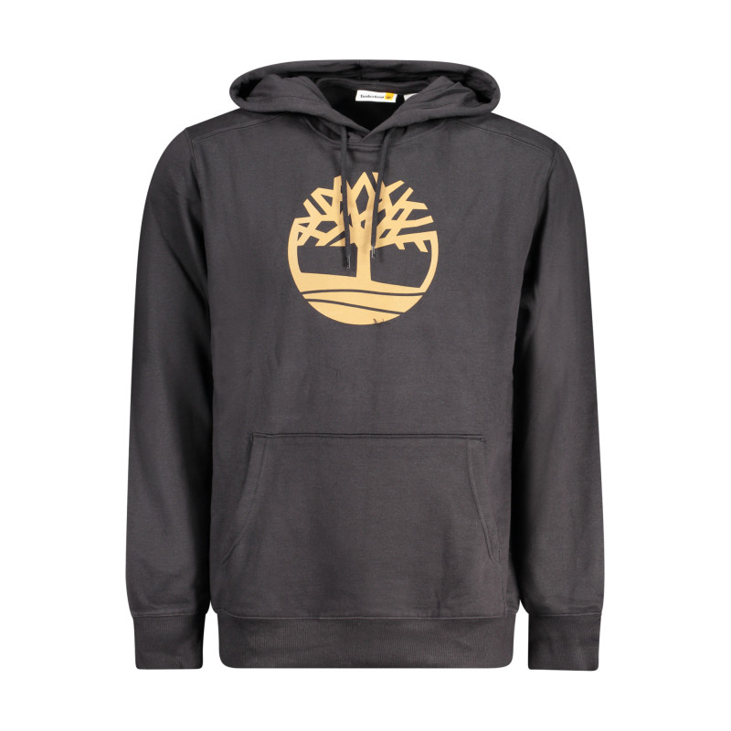 Timberland sweatshirt TB0A2BJH Black