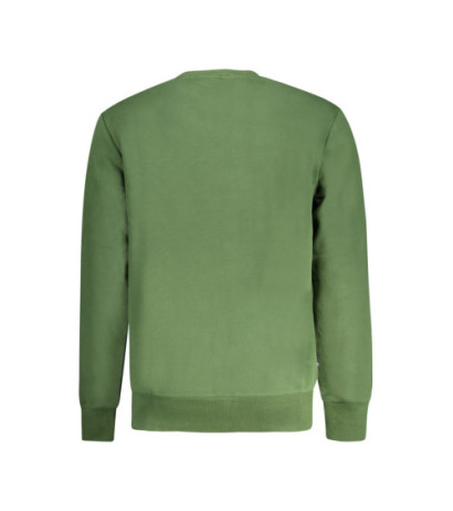 Timberland sweatshirt TB0A6VG6 Green
