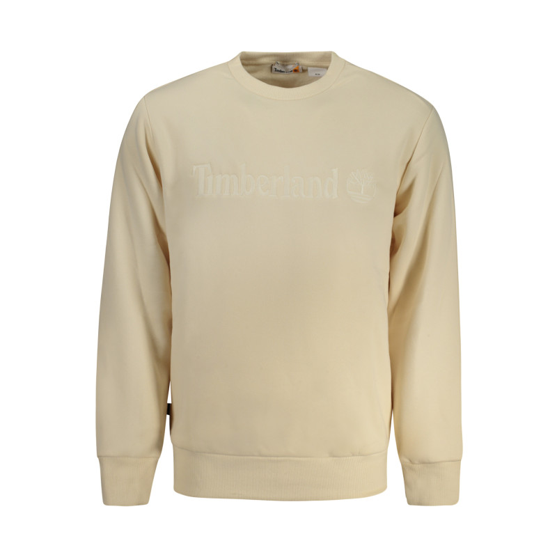 Timberland sweatshirt TB0A6VG6 Beige