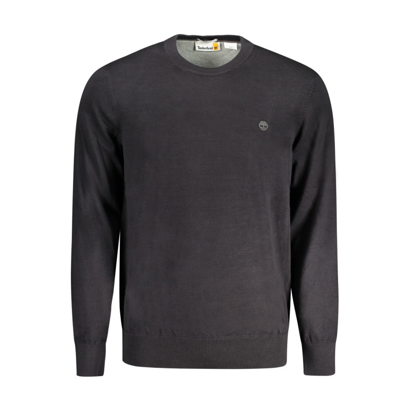 Timberland sweater TB0A2BMM Black