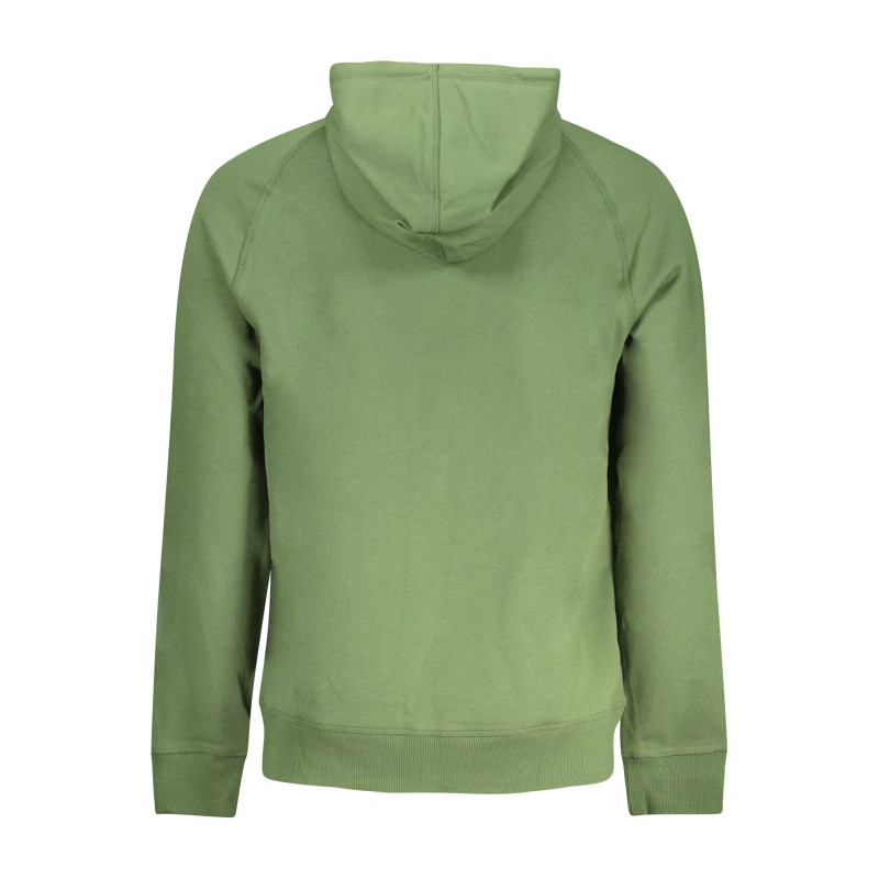 Timberland sweatshirt TB0A2BNB Green
