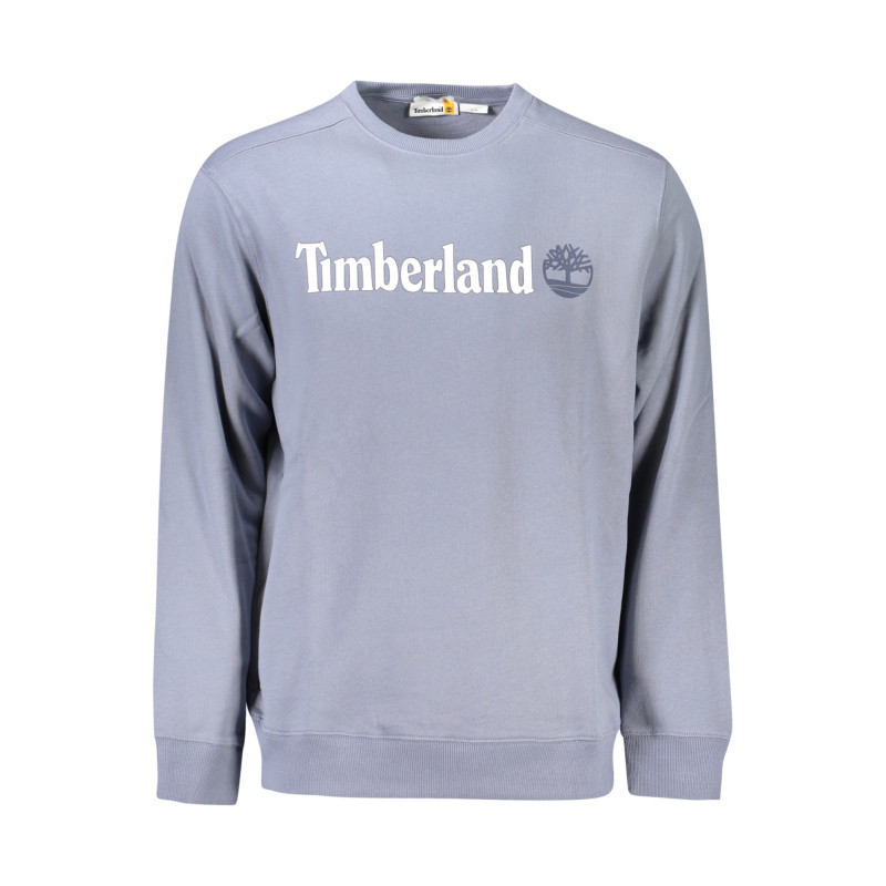 Timberland sweatshirt TB0A5UJY Blue