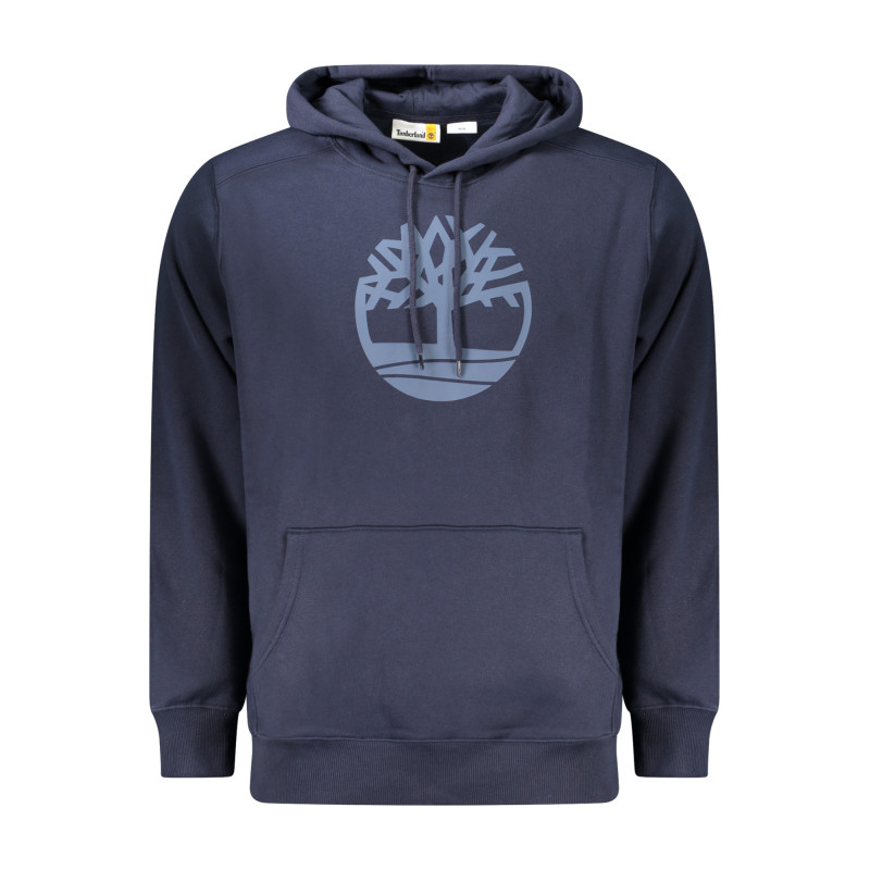 Timberland sweatshirt TB0A2BJH Blue