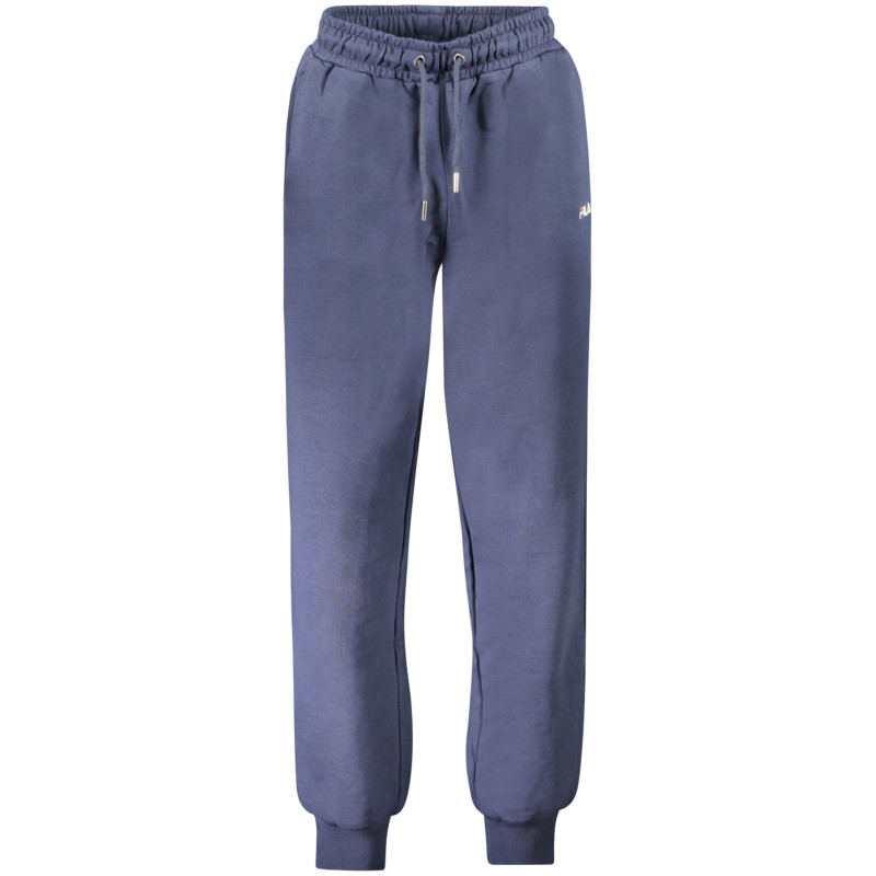 Fila trousers FAW0701 Blue