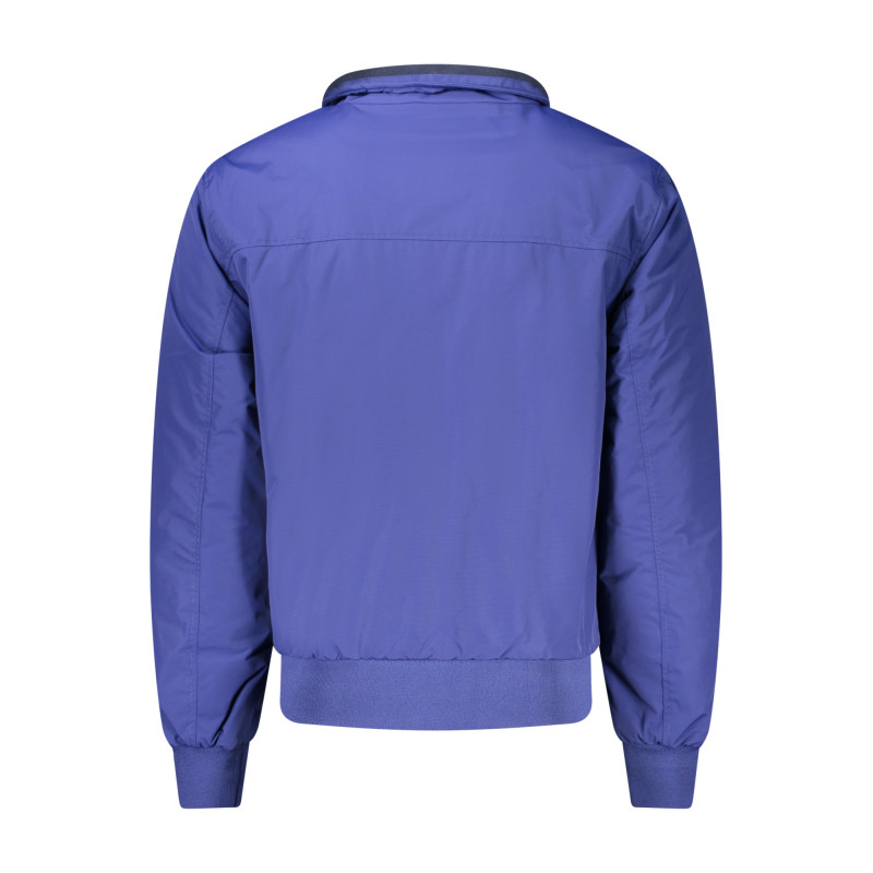 North sails jacket 603305000 Blue