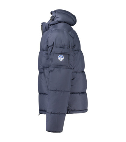 North sails jacket 603308000 Blue