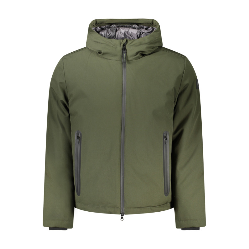 North sails jacket 603309000 Green
