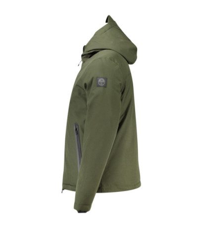 North sails jacket 603309000 Green
