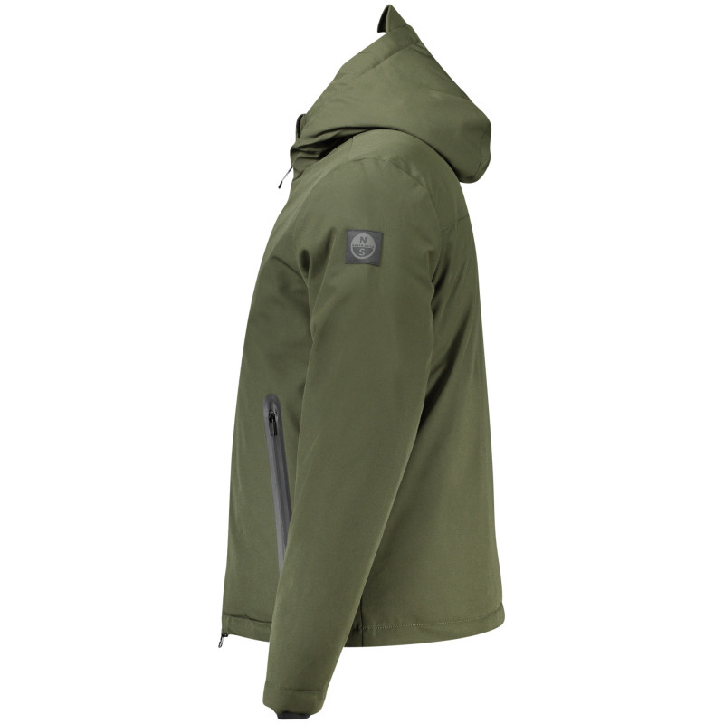 North sails jacket 603309000 Green
