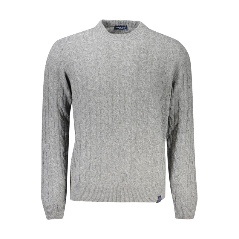 North sails sweater 699782000 Grey